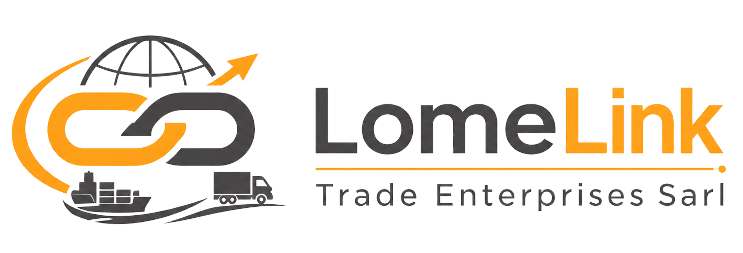 LomeLink Trade Enterprises Sarl